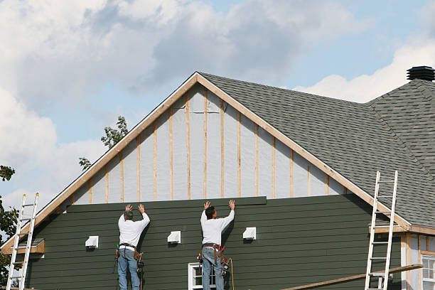 Best Engineered Wood Siding  in Cedar City, UT