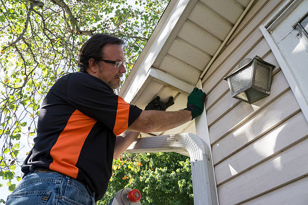 Best Vinyl Siding Installation  in Cedar City, UT